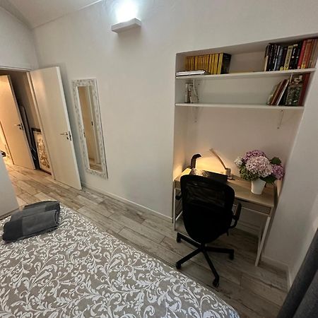 Nuovo Appartamento San Salvario Turijn Buitenkant foto